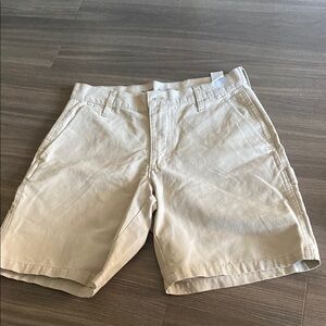 Men's Old Navy Tan Shorts